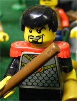 Arcturus Ronolphin Cagney