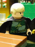 Scorpius Malfoy
